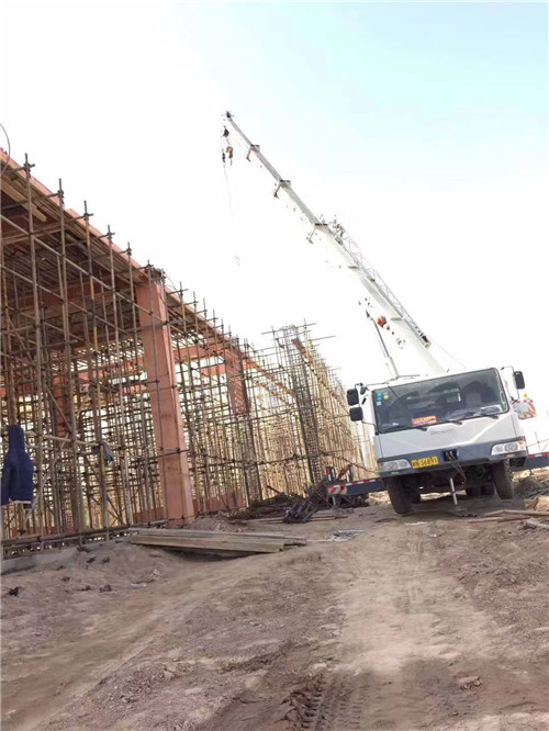 朔城区吊车作业的安全注意事项有哪些？